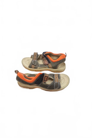 Herren-Schuhe Genesis, Farbe mehrfarbig, Größe 39