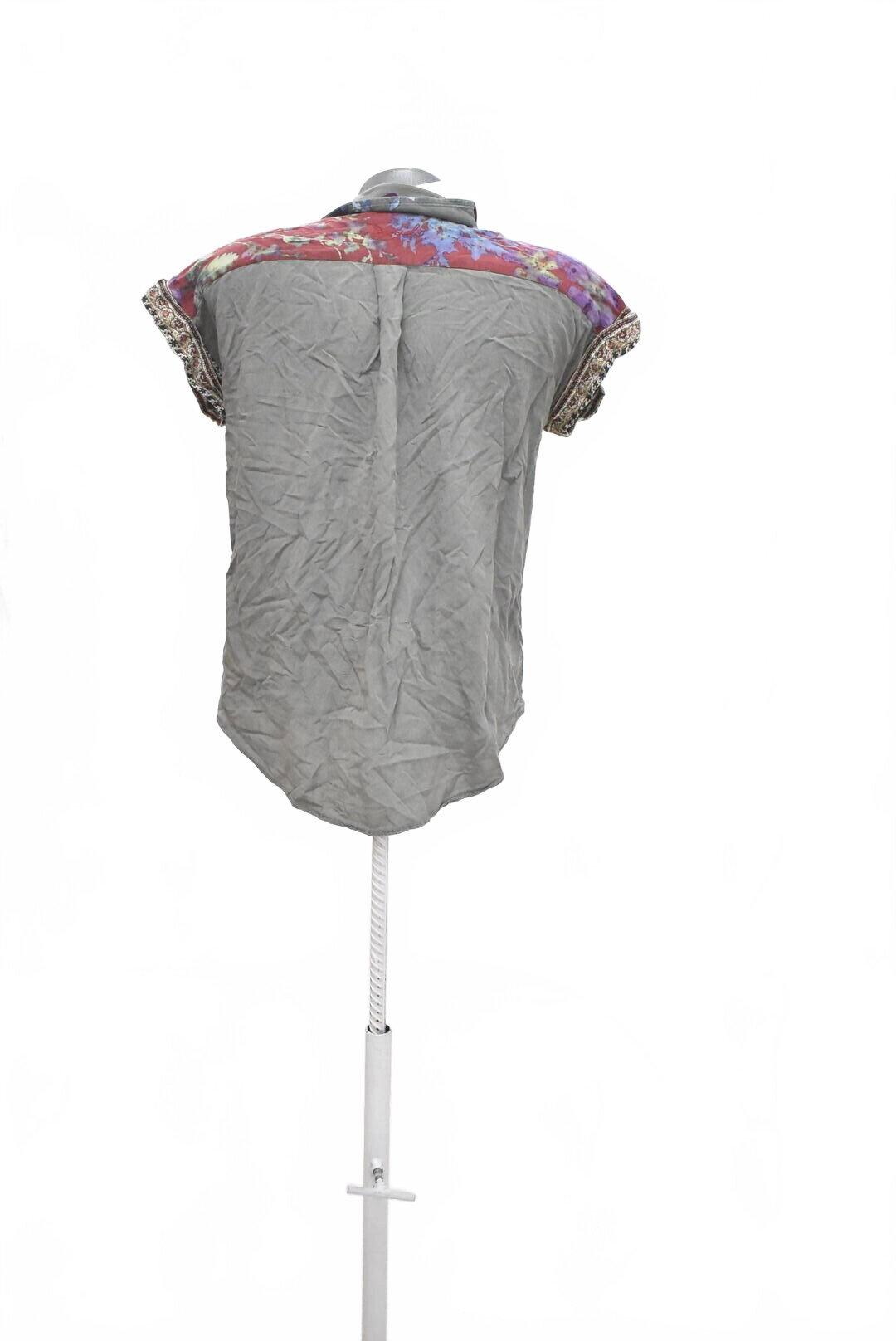 Damen bluse : Brand,Farbegemustert,größe: size