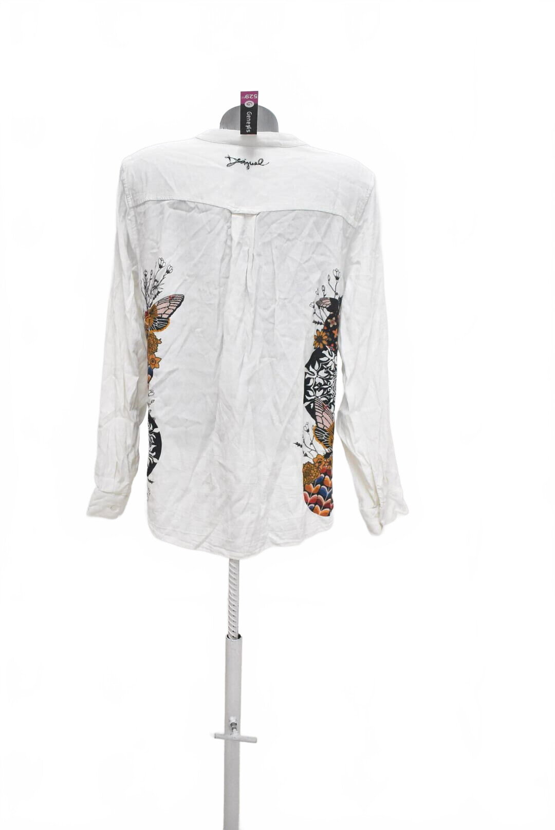 Damen bluse : Brand,Farbegemustert,größe: size