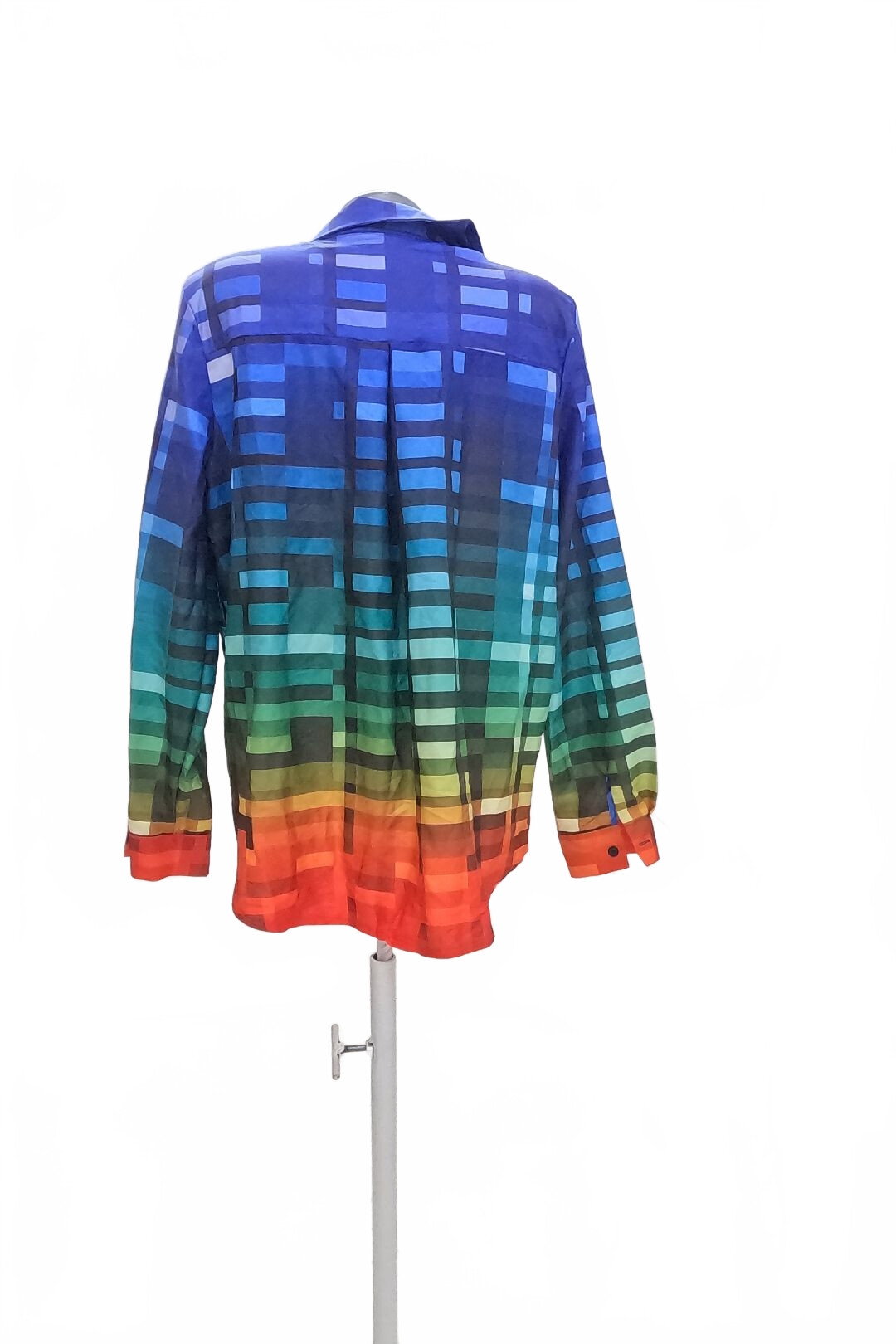 Damen bluse : Brand,Farbegemustert,größe: size