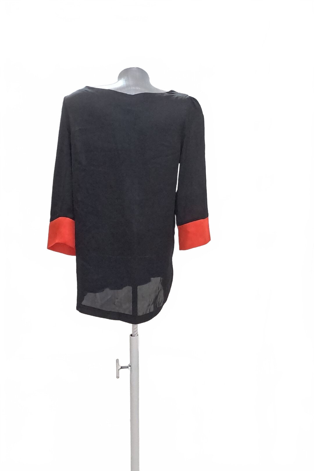 Damen -T-ShirtNextohne Aufdruck,farbemehrfarbig,größe38