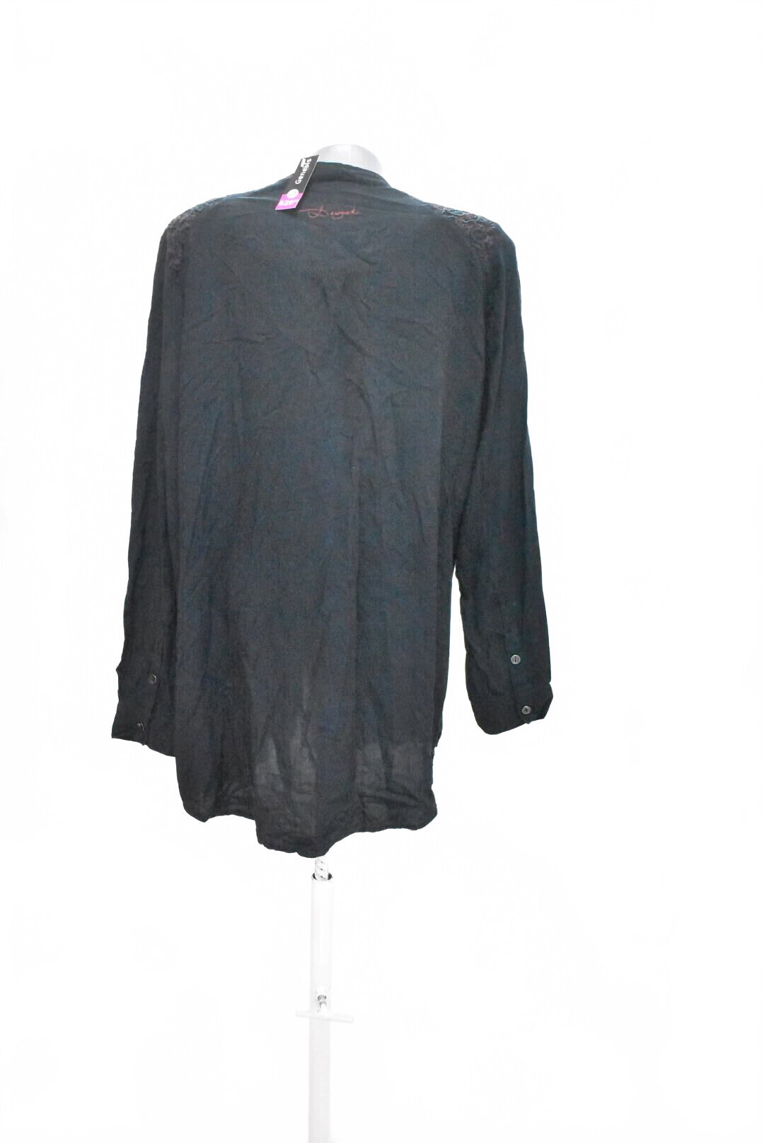 Damen bluse : Brand,Farbegemustert,größe: size