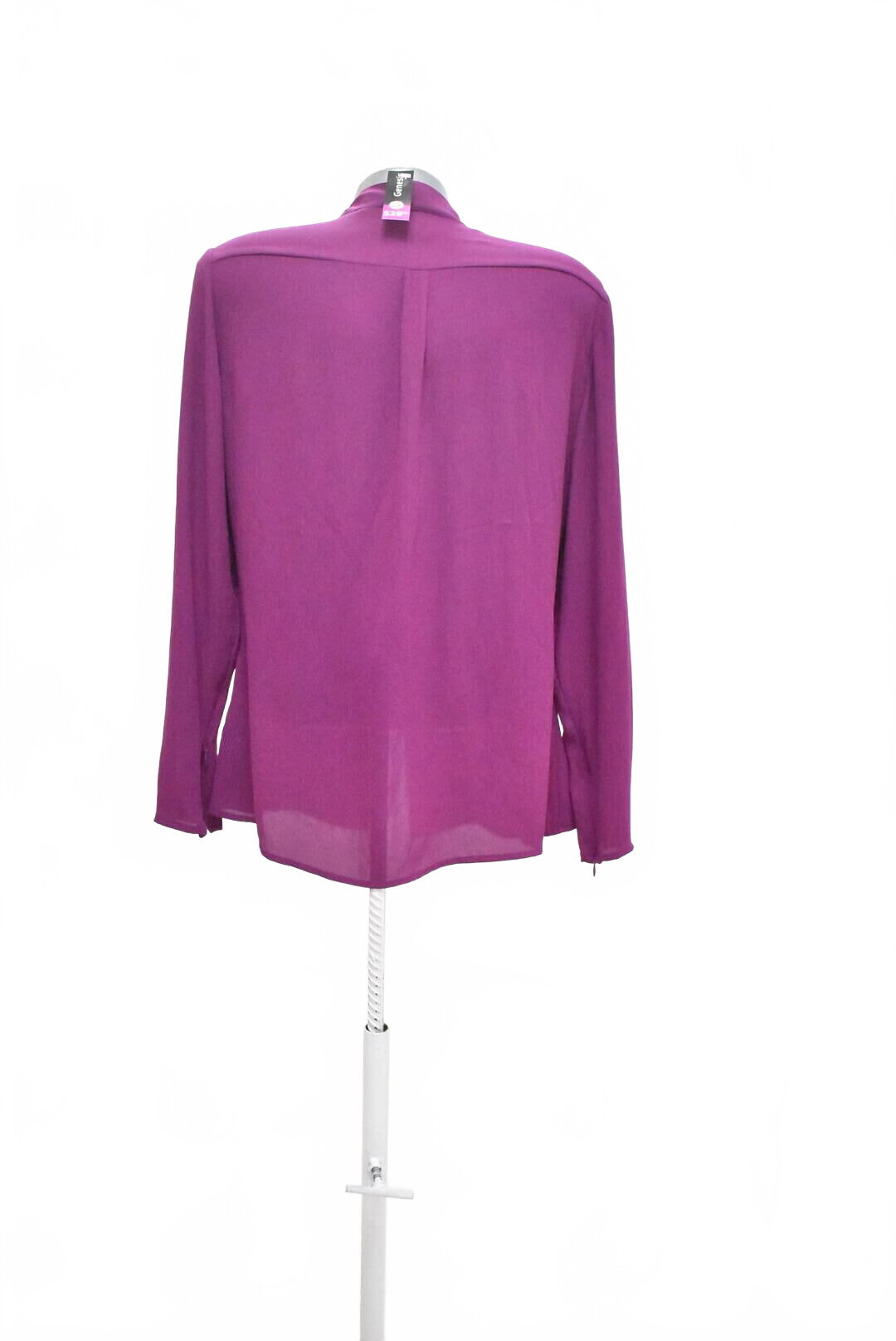 Damen bluse : Brand,Farbeviolett,größe: size