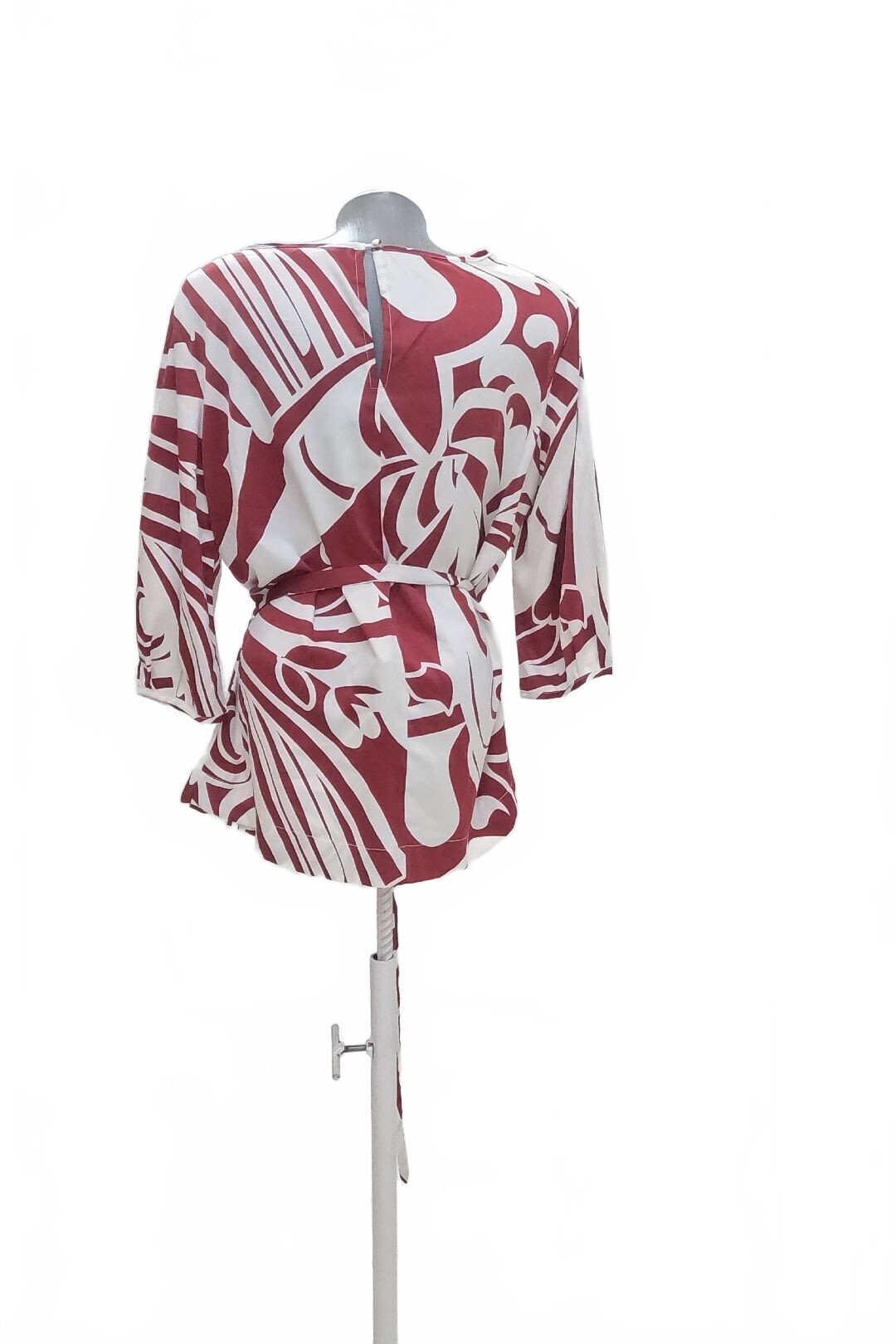 Damen bluse : Brand,Farbegemustert,größe: size