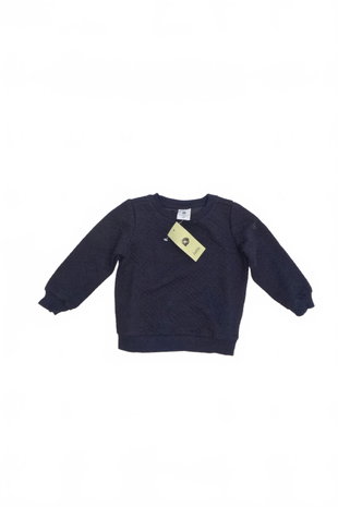 Jungenpullover Genesis, Farbe blau, Größe 92