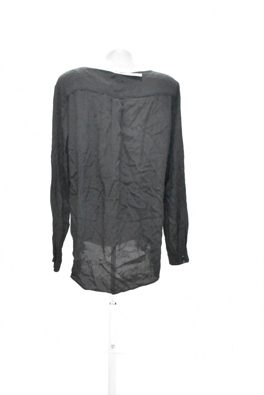 Damen -T-ShirtMarellaohne Aufdruck,farbeschwarz,größeL