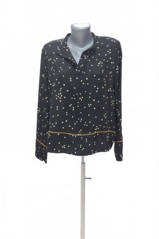 Damen bluse : Brand,Farbegemustert,größe: size