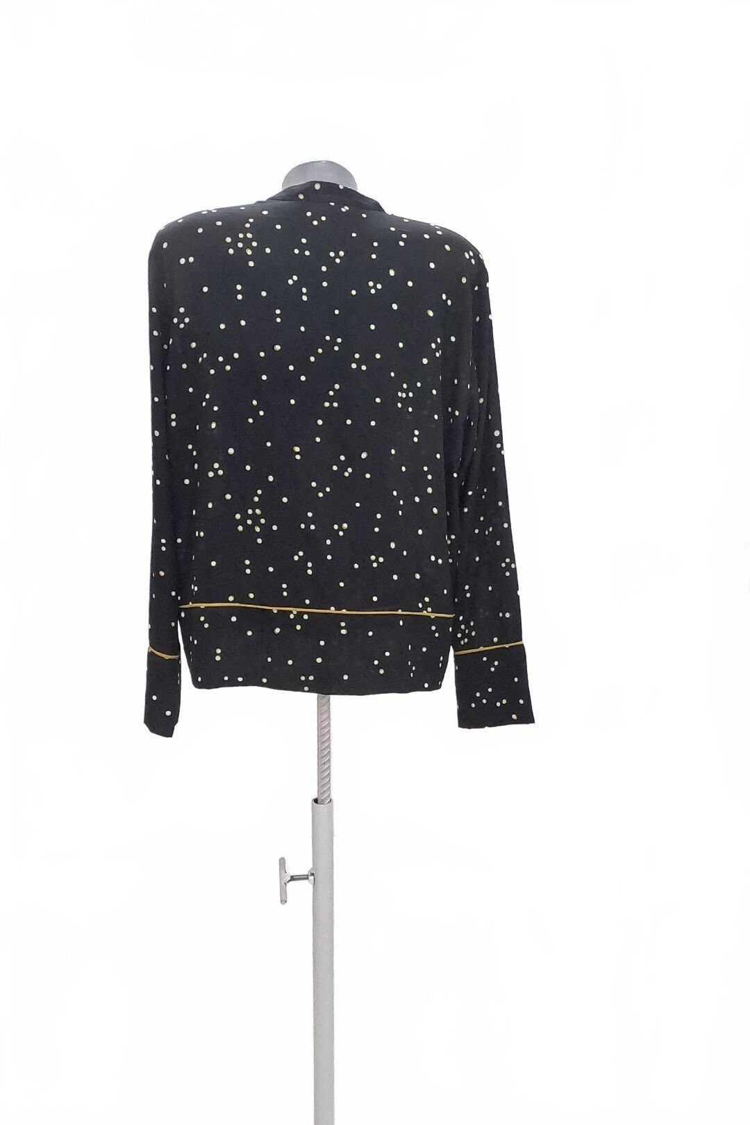 Damen bluse : Brand,Farbegemustert,größe: size