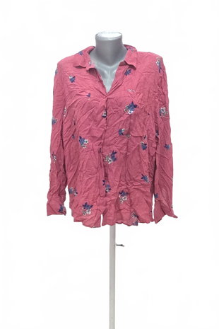 Damen bluse : Brand,Farbegemustert,größe: size