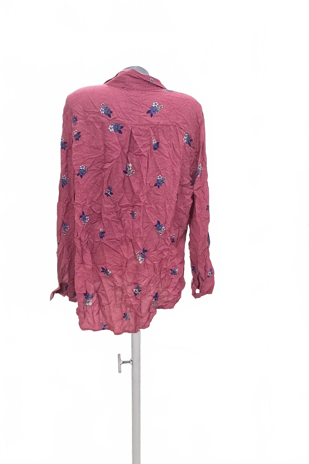 Damen bluse : Brand,Farbegemustert,größe: size