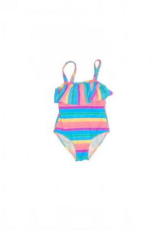 Mädchen-Badebekleidung Bpc Bonprix Collection, Farbe mehrfarbig, Größe