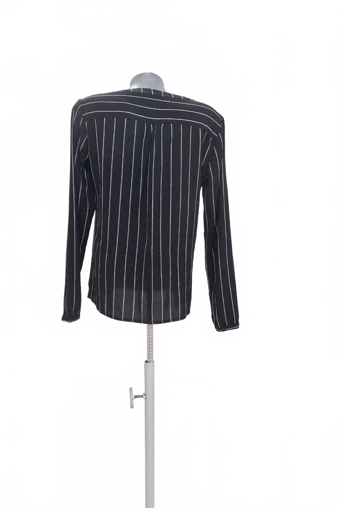 Damen bluse : Brand,Farbegestreift,größe: size