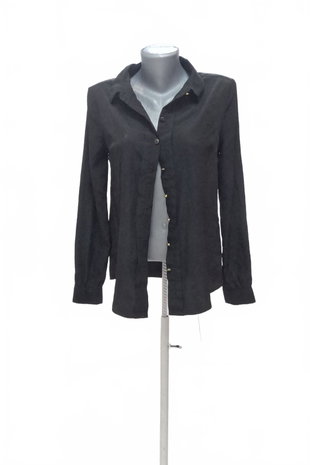 Damen bluse : Brand,Farbeschwarz,größe: size