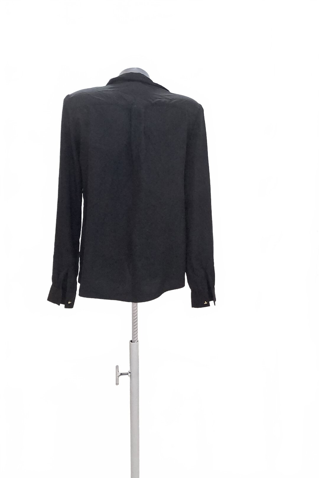 Damen bluse : Brand,Farbeschwarz,größe: size