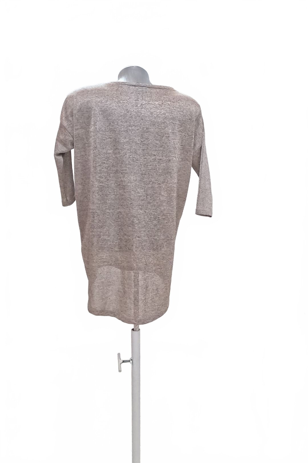 Damen -T-ShirtH&Mohne Aufdruck,farbemehrfarbig,größeXS