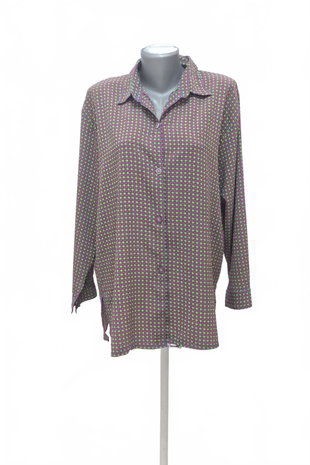 Damen bluse : Brand,Farbegemustert,größe: size