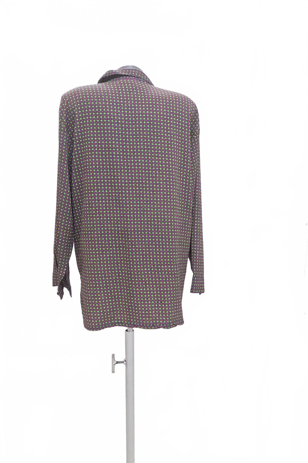 Damen bluse : Brand,Farbegemustert,größe: size