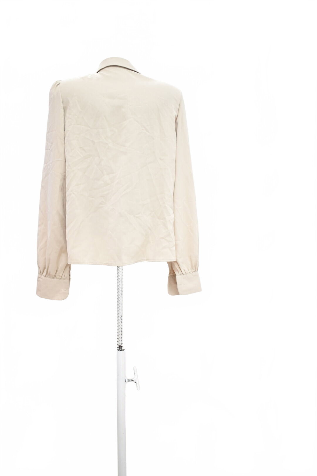 Damen bluse : Brand,Farbebeige,größe: size