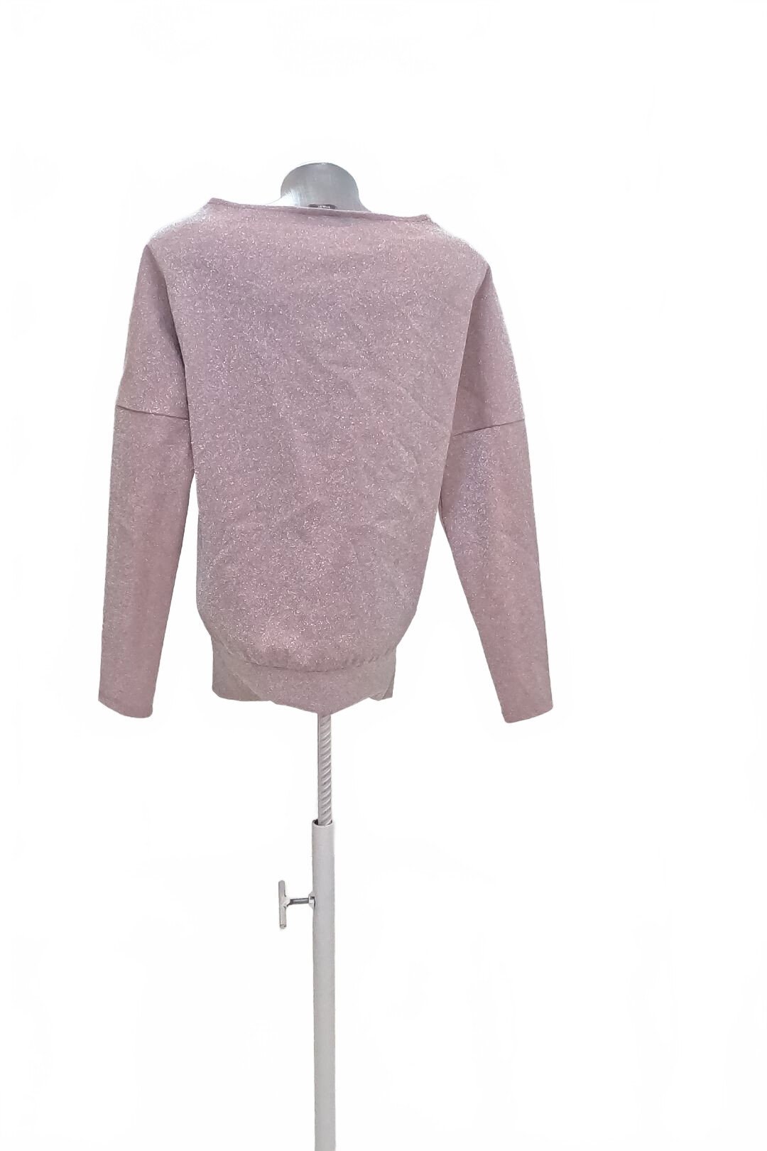 Damen -T-ShirtF&Fohne Aufdruck,farbemehrfarbig,größe38