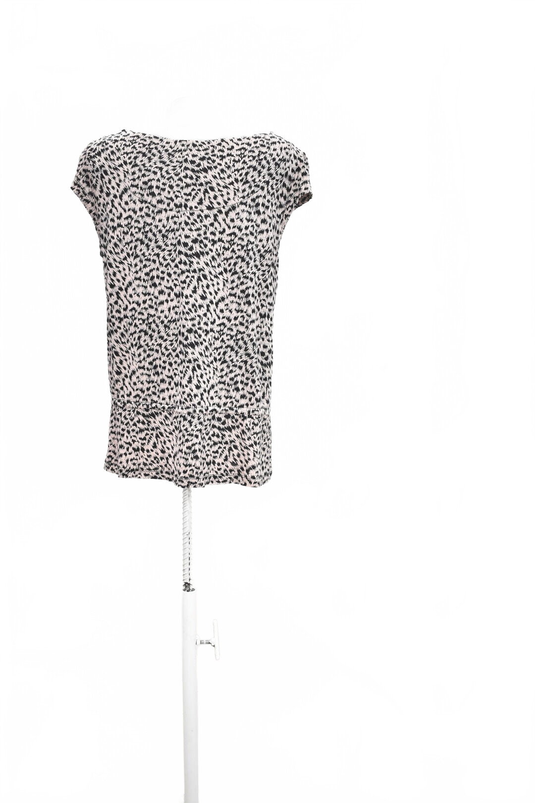 Damen -T-ShirtNextohne Aufdruck,farbegemustert,größe40
