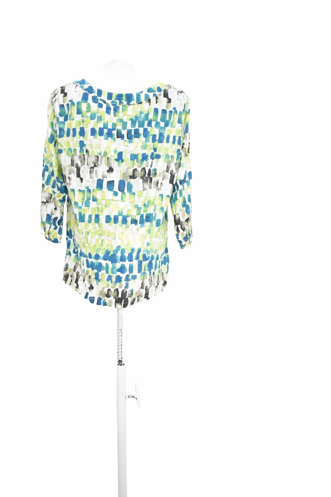 Damen -T-ShirtGenesisohne Aufdruck,farbegemustert,größe46