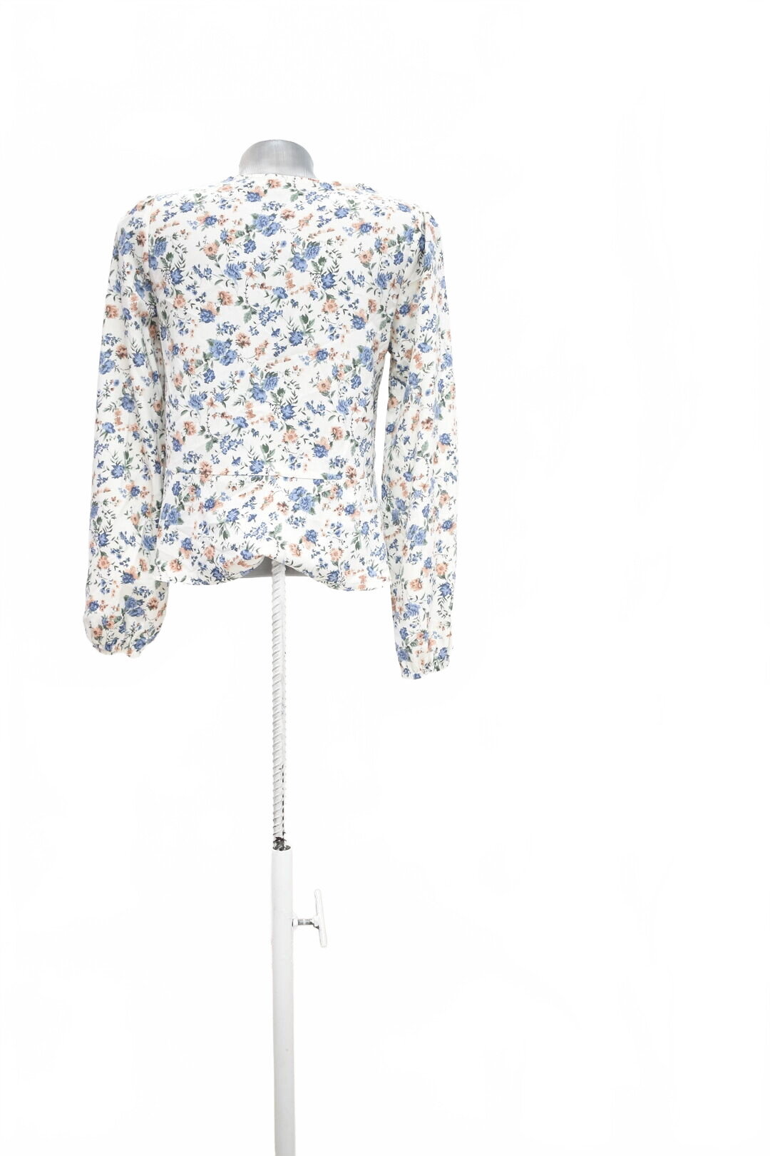 Damen bluse : Brand,Farbegeblümt,größe: size