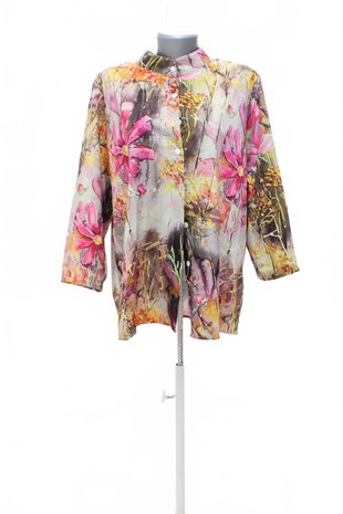 Damen bluse : Brand,Farbegemustert,größe: size