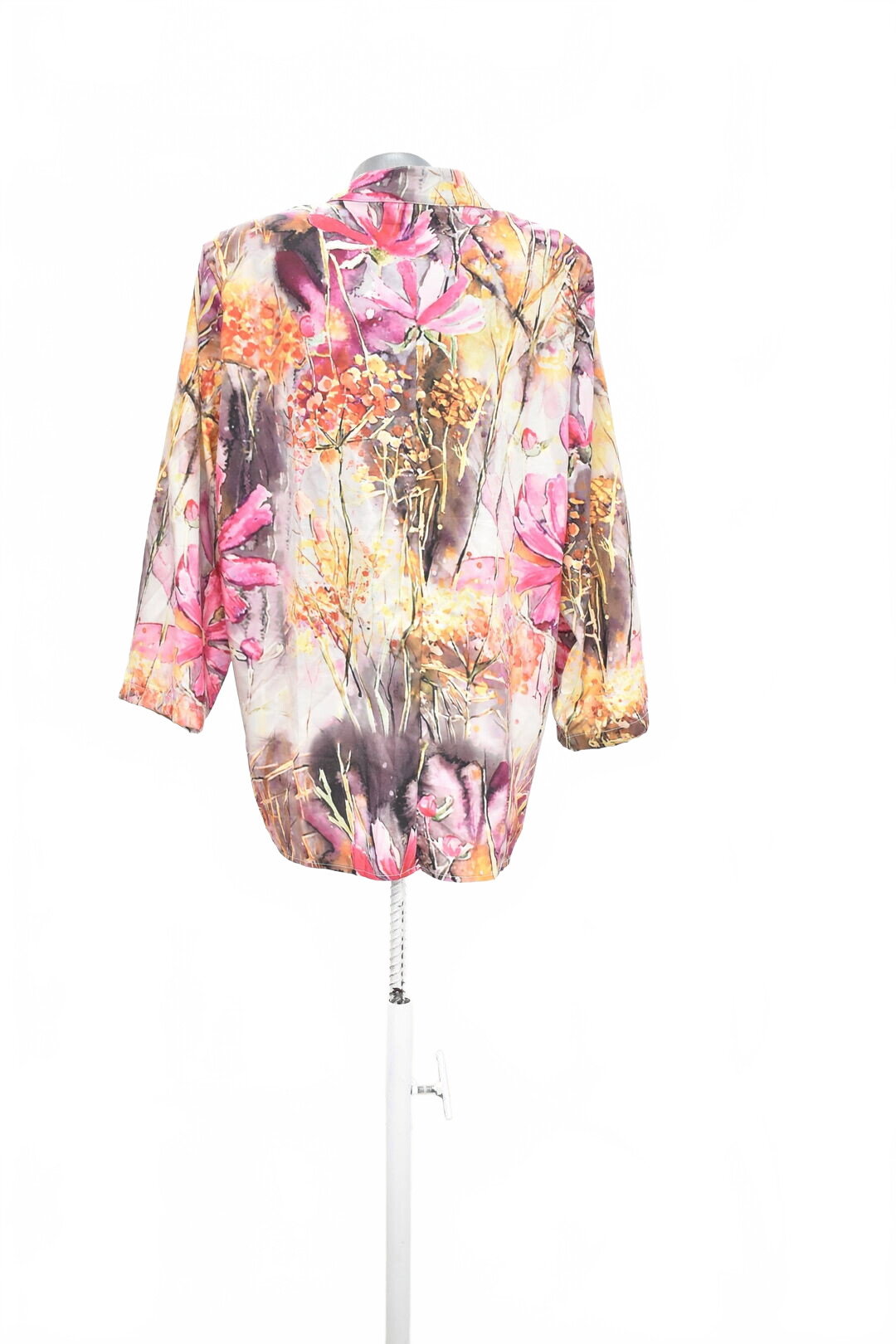 Damen bluse : Brand,Farbegemustert,größe: size