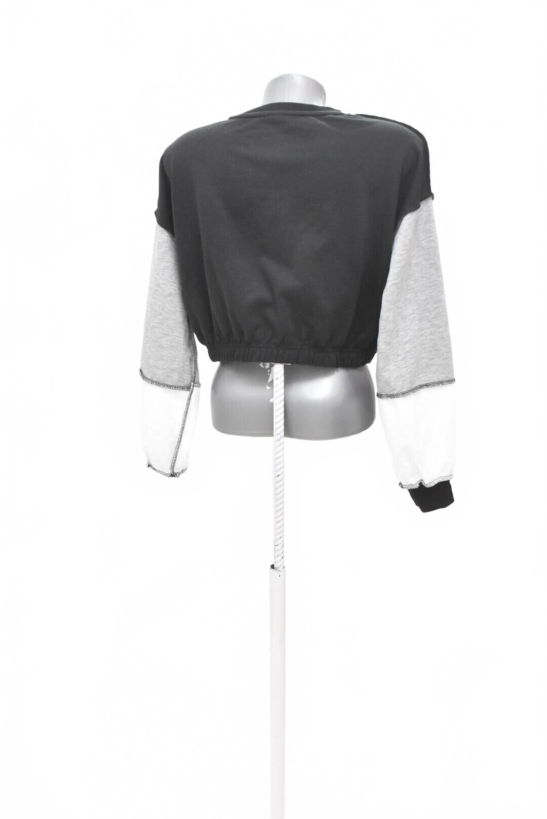 Mädchen-Sweatshirt Shein, Farbe mehrfarbig, Größe 12-13 r