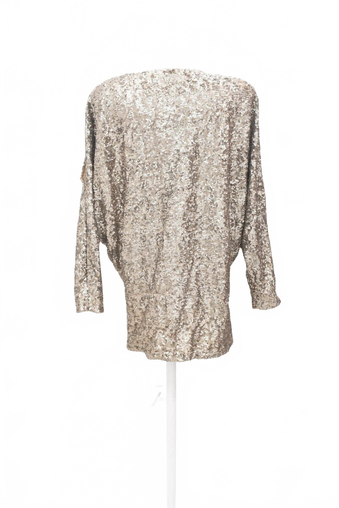 Damen bluse : Brand,Farbesilber,größe: size