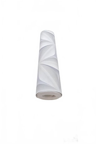 Wohnaccessoire, Farbe gemustert