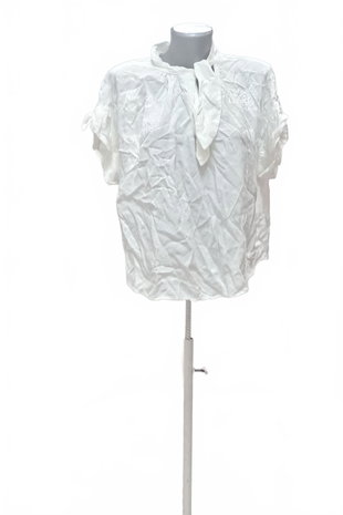 Damen bluse : Brand,Farbeweiss,größe: size