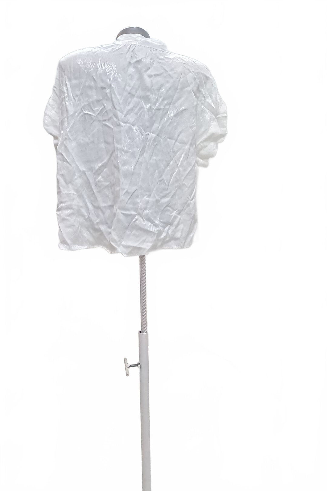 Damen bluse : Brand,Farbeweiss,größe: size