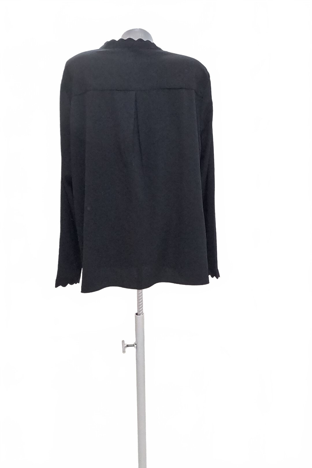 Damen bluse : Brand,Farbeschwarz,größe: size