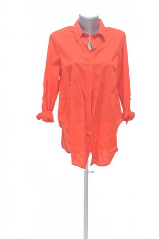 Damen bluse : Brand,Farberot,größe: size