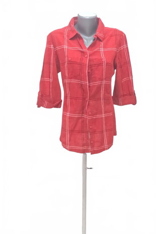 Damen bluse : Brand,Farbegemustert,größe: size