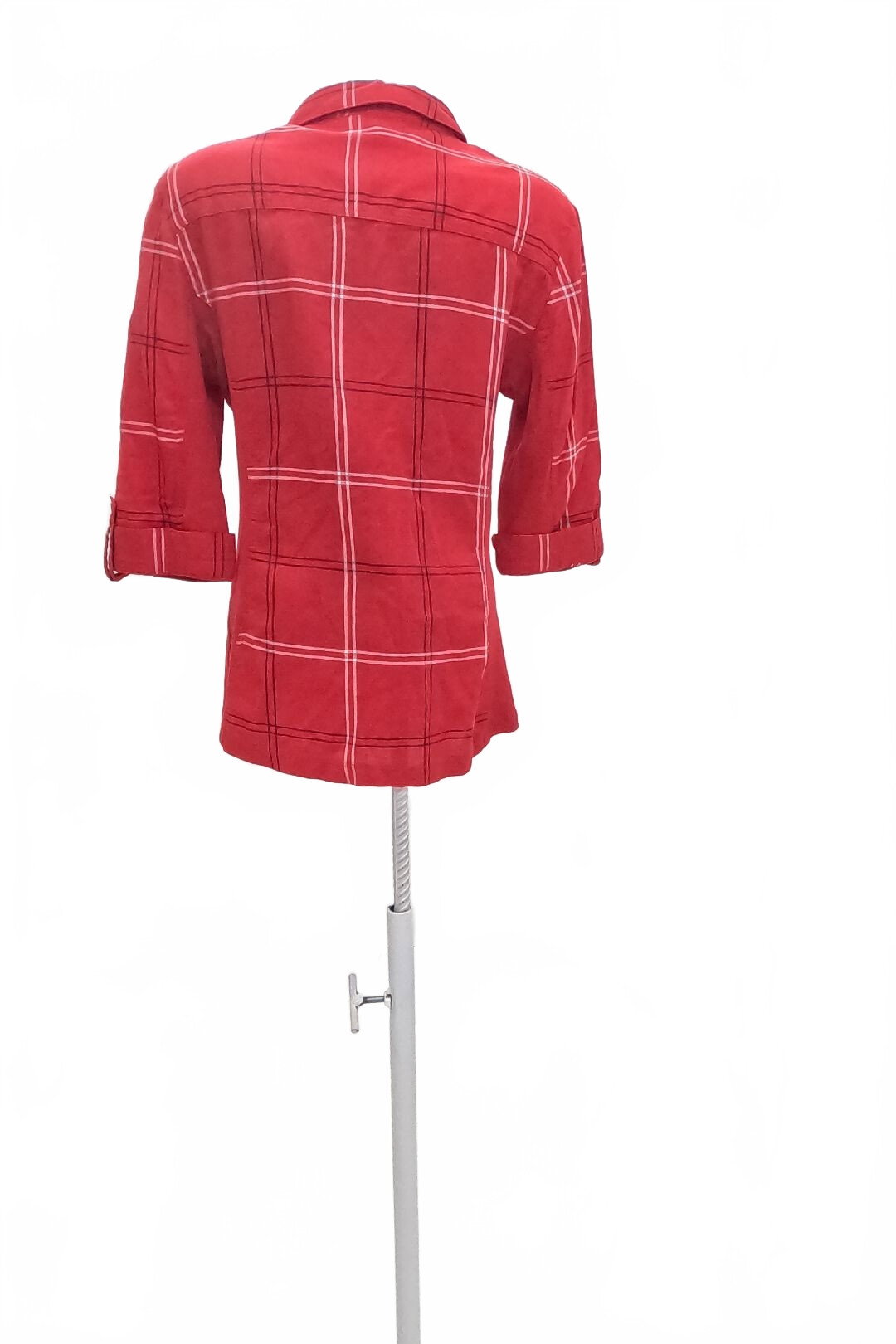 Damen bluse : Brand,Farbegemustert,größe: size