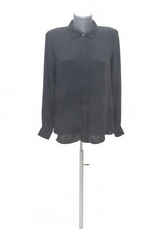 Damen bluse : Brand,Farbeschwarz,größe: size