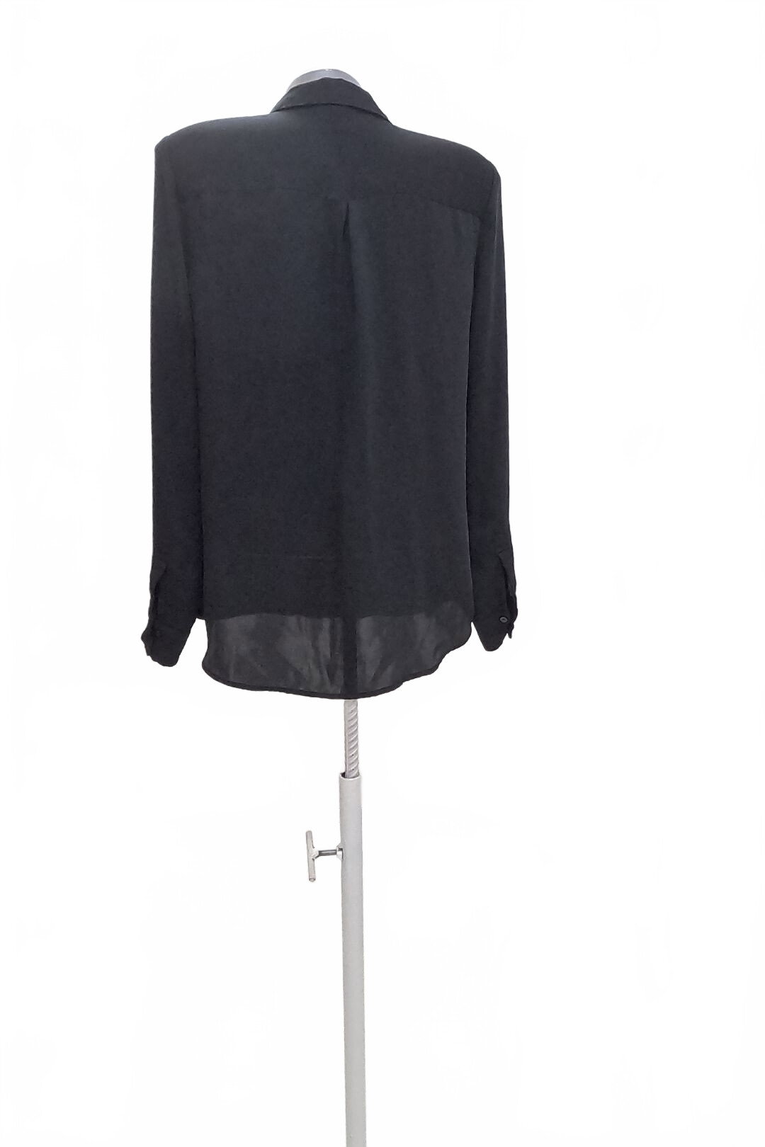 Damen bluse : Brand,Farbeschwarz,größe: size