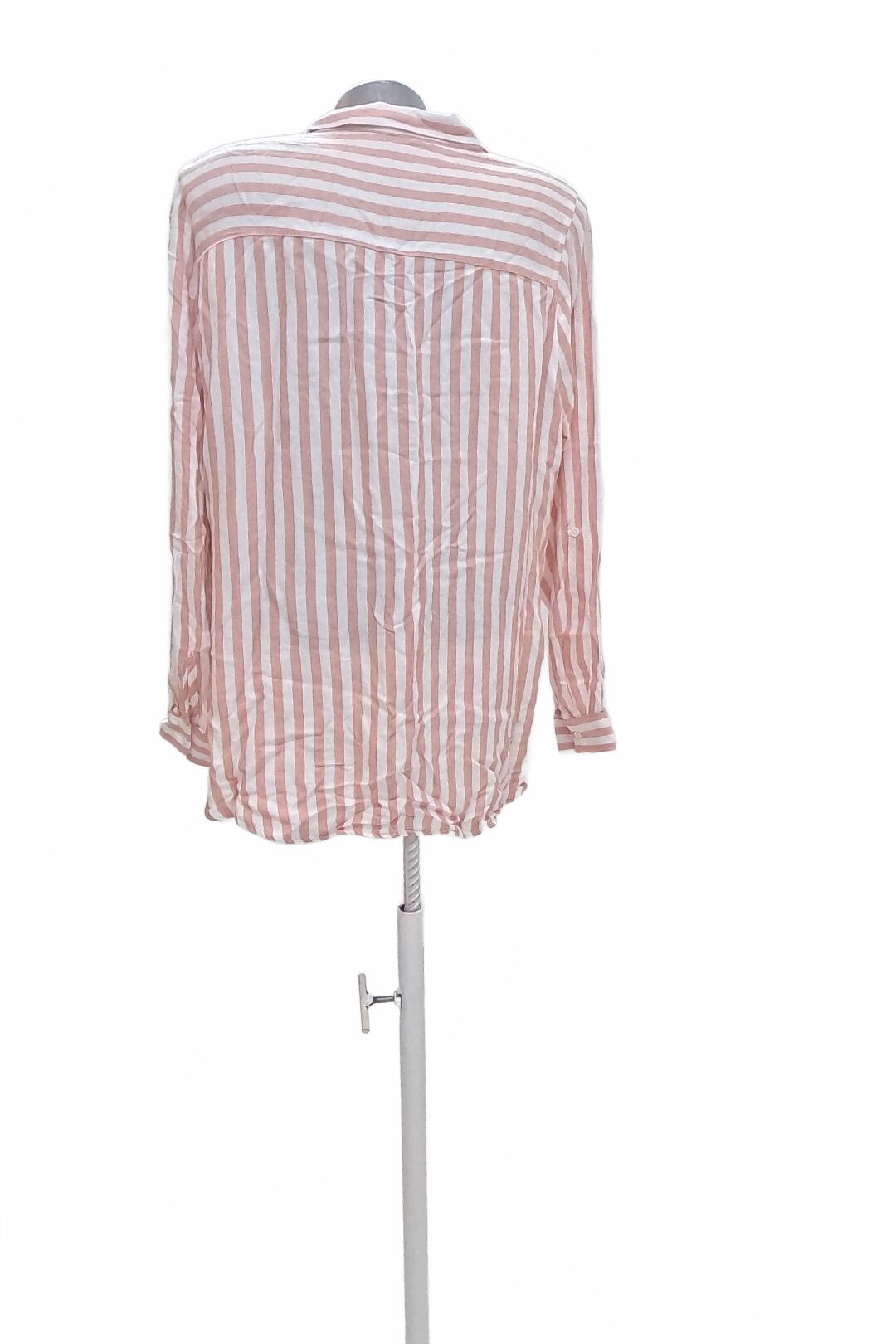 Damen bluse : Brand,Farbegestreift,größe: size
