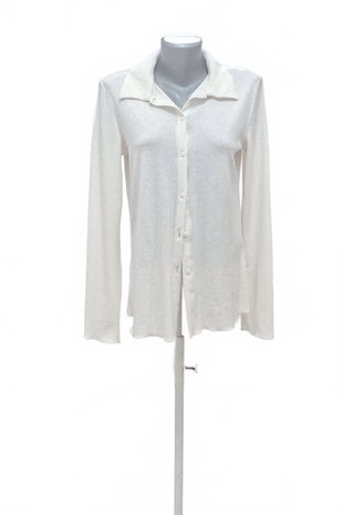 Damen bluse : Brand,Farbeweiss,größe: size
