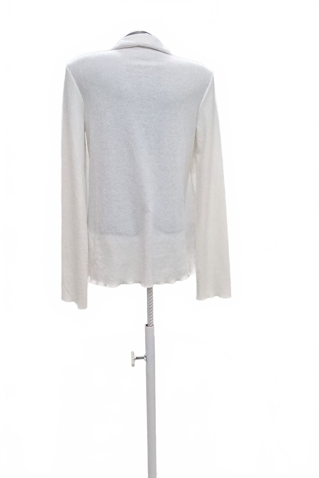 Damen bluse : Brand,Farbeweiss,größe: size