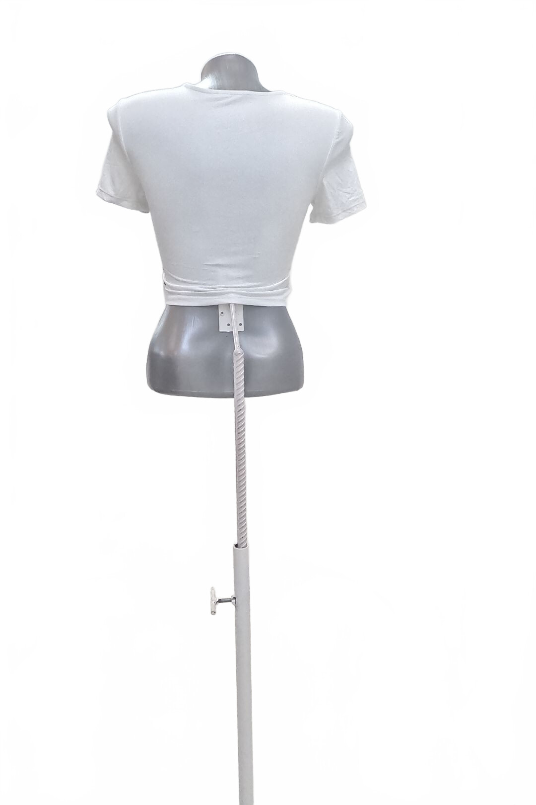 Damen -T-ShirtReservedohne Aufdruck,farbeweiss,größeM