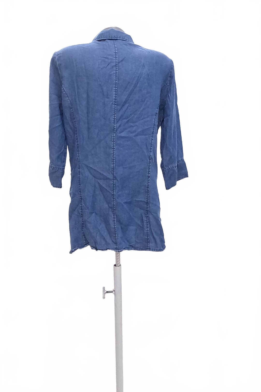 Damen bluse : Brand,Farbedenim,größe: size