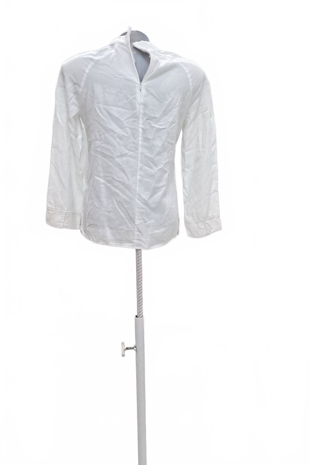 Damen -T-ShirtReservedohne Aufdruck,farbeweiss,größe36