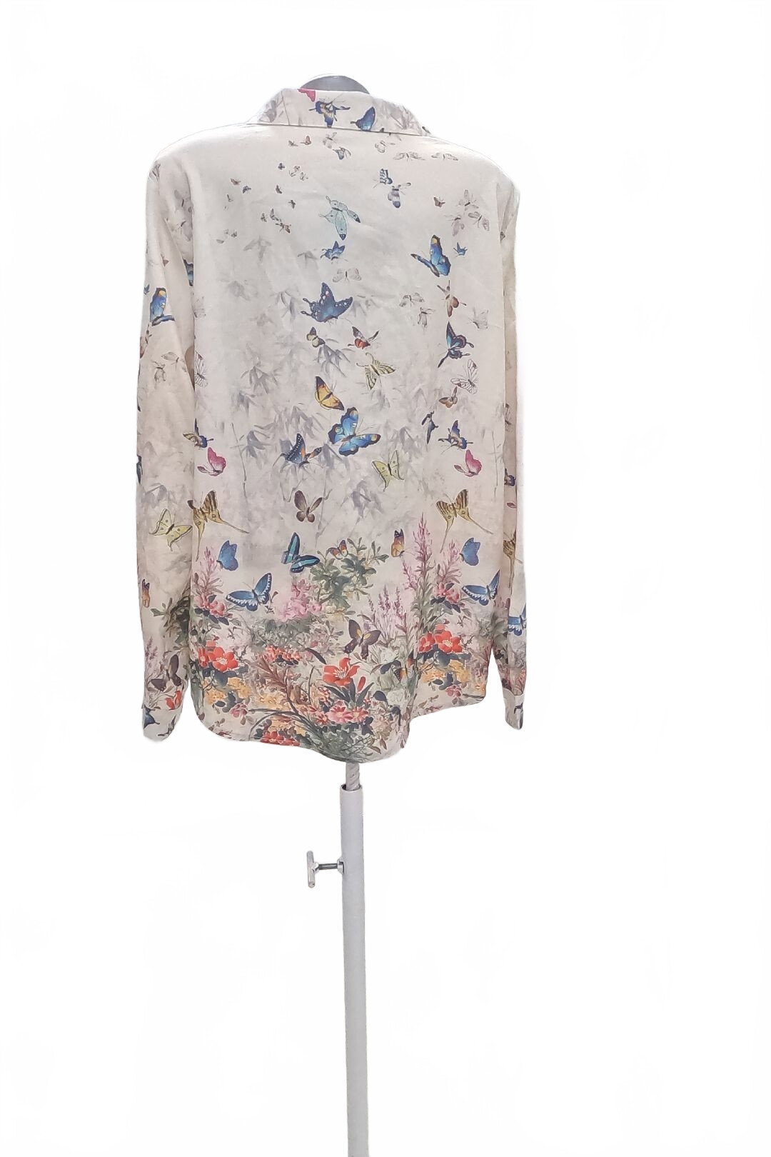 Damen bluse : Brand,Farbemehrfarbig,größe: size