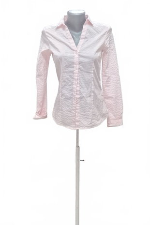 Damen bluse : Brand,Farbegestreift,größe: size