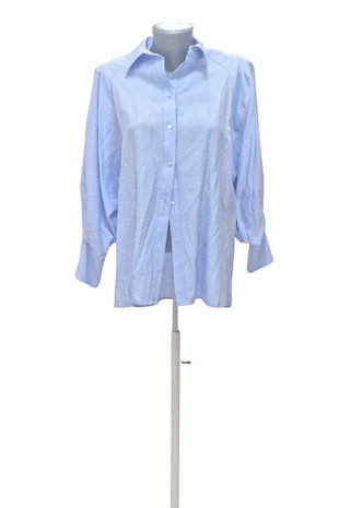Damen bluse : Brand,Farbeblau,größe: size
