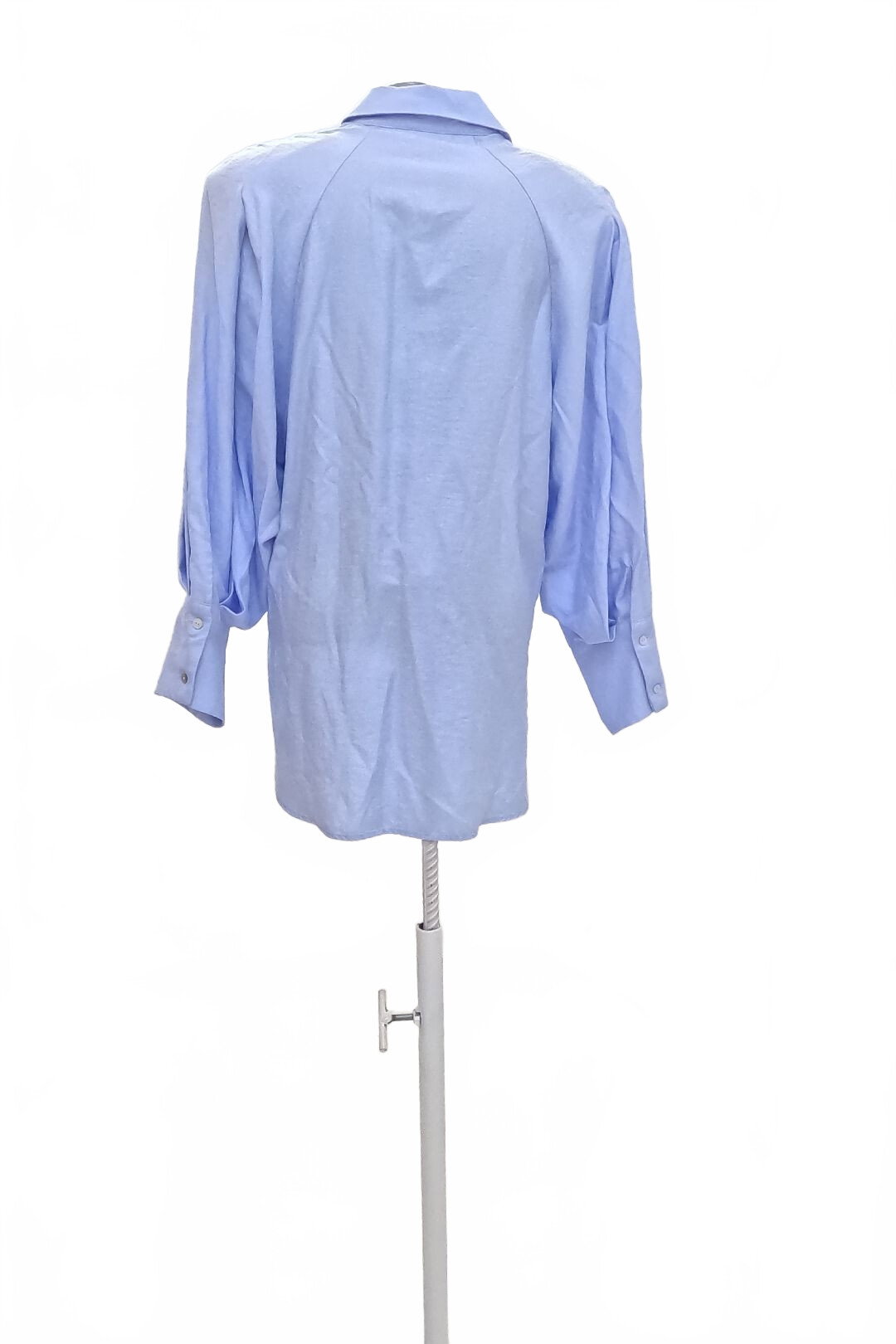 Damen bluse : Brand,Farbeblau,größe: size