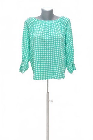 Damen -T-ShirtOrsayohne Aufdruck,farbegemustert,größe40
